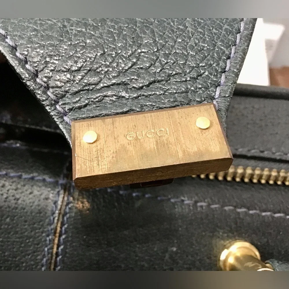 Gucci bag